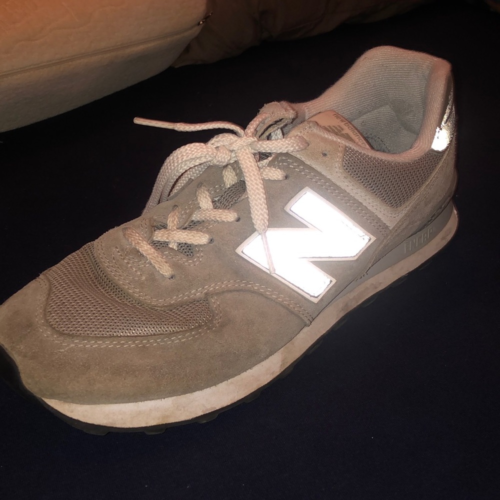 New balance 574